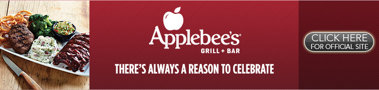 Applebees - Niagara Falls Best Hotels