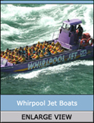 Whirlpool Jet Boats