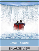 Imax Theatre