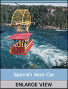 Spanish Aero Car