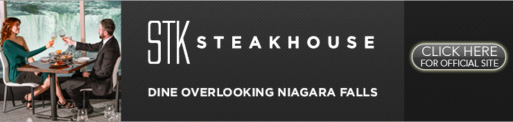 STK - Niagara Falls Best Hotels